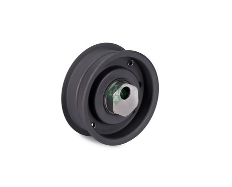 Tensioner Pulley, timing belt 531 0304 10 Ina, Image 2