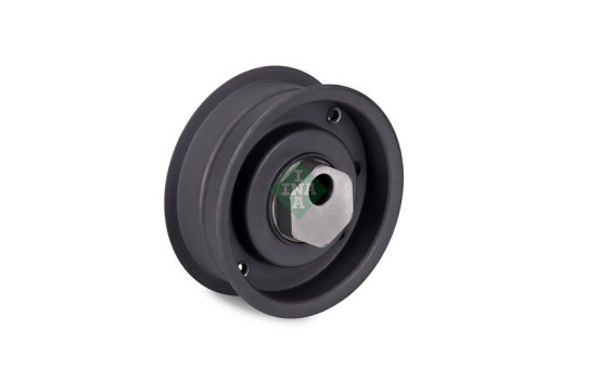Tensioner Pulley, timing belt 531 0304 10 Ina, Image 2