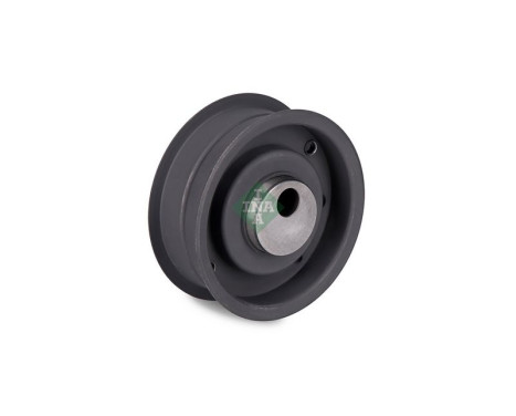Tensioner Pulley, timing belt 531 0304 10 Ina, Image 3