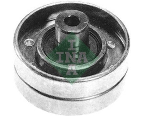 Tensioner Pulley, timing belt 531 0725 10 Ina