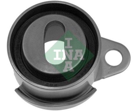 Tensioner Pulley, timing belt 531 0761 10 Ina