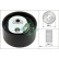 Tensioner Pulley, timing belt 531 0941 10 Ina