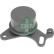 Tensioner Pulley, timing belt 531000110 Ina