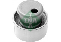Tensioner Pulley, timing belt 531001220 Ina