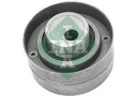 Tensioner Pulley, timing belt 531004910 Ina