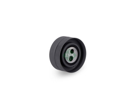Tensioner Pulley, timing belt 531004910 Ina