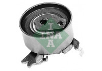 Tensioner Pulley, timing belt 531005430 Ina