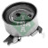 Tensioner Pulley, timing belt 531005430 Ina