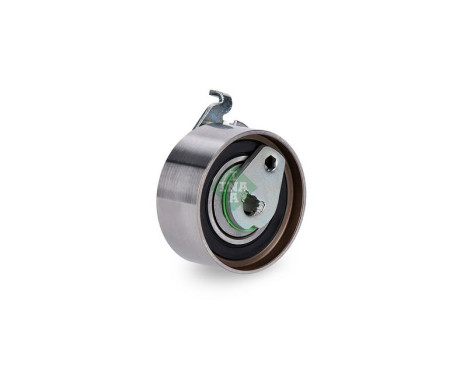 Tensioner Pulley, timing belt 531005430 Ina, Image 2