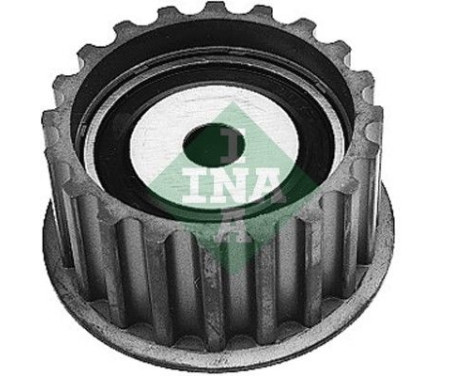Tensioner Pulley, timing belt 531006010 Ina