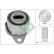 Tensioner Pulley, timing belt 531006110 Ina