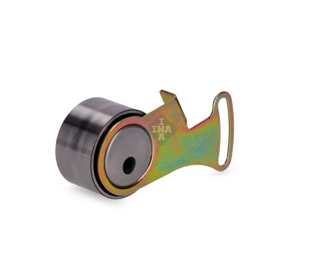 Tensioner Pulley, timing belt 531007510 Ina, Image 2