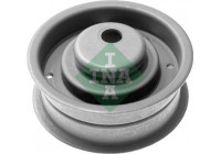 Tensioner Pulley, timing belt 531007910 Ina