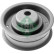 Tensioner Pulley, timing belt 531007910 Ina