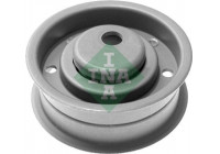 Tensioner Pulley, timing belt 531008310 Ina