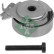 Tensioner Pulley, timing belt 531010130 Ina