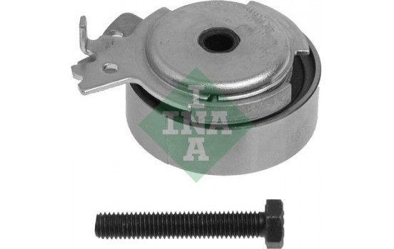 Tensioner Pulley, timing belt 531010130 Ina