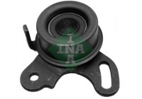 Tensioner Pulley, timing belt 531011920 Ina
