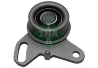 Tensioner Pulley, timing belt 531012420 Ina