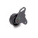 Tensioner Pulley, timing belt 531012420 Ina, Thumbnail 2
