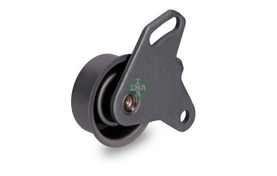 Tensioner Pulley, timing belt 531012420 Ina, Image 2