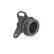 Tensioner Pulley, timing belt 531012420 Ina, Thumbnail 3