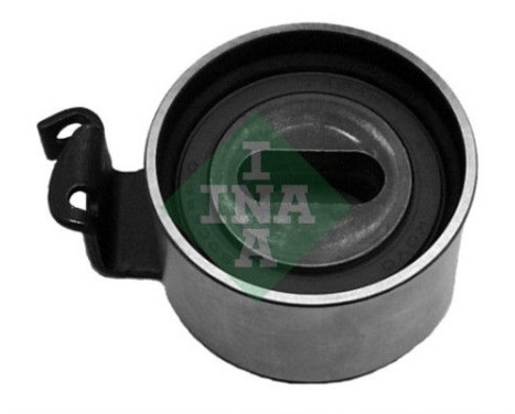 Tensioner Pulley, timing belt 531012520 Ina