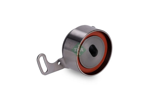 Tensioner Pulley, timing belt 531013120 Ina, Image 3