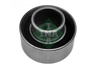 Tensioner Pulley, timing belt 531013820 Ina