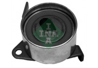 Tensioner Pulley, timing belt 531015120 Ina
