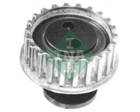 Tensioner Pulley, timing belt 531015610 Ina