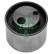 Tensioner Pulley, timing belt 531017020 Ina