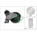 Tensioner Pulley, timing belt 531017110 Ina
