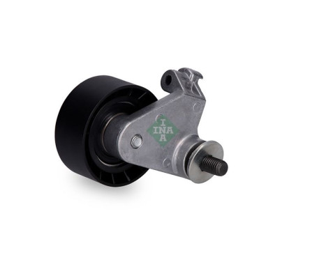 Tensioner Pulley, timing belt 531017110 Ina, Image 2