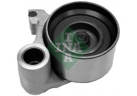 Tensioner Pulley, timing belt 531017720 Ina