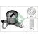 Tensioner Pulley, timing belt 531019120 Ina