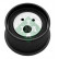 Tensioner Pulley, timing belt 531019620 Ina