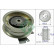 Tensioner Pulley, timing belt 531020320 Ina