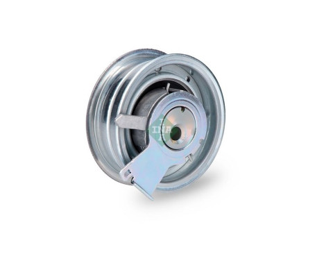 Tensioner Pulley, timing belt 531020320 Ina, Image 2