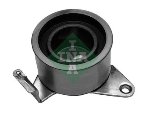 Tensioner Pulley, timing belt 531022310 Ina