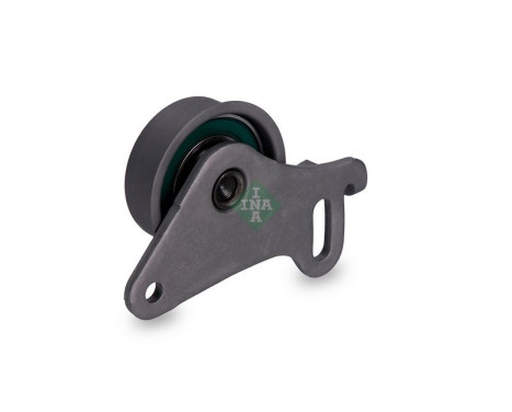 Tensioner Pulley, timing belt 531023120 Ina, Image 2