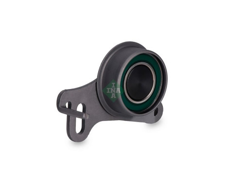 Tensioner Pulley, timing belt 531023120 Ina, Image 3