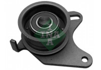 Tensioner Pulley, timing belt 531023220 Ina