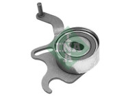 Tensioner Pulley, timing belt 531024220 Ina