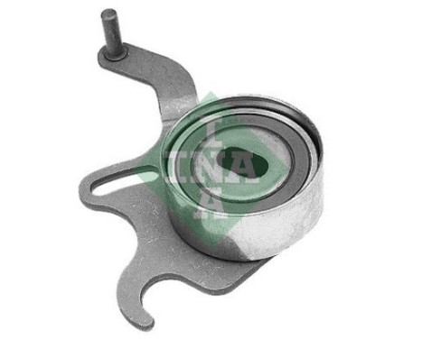 Tensioner Pulley, timing belt 531024220 Ina