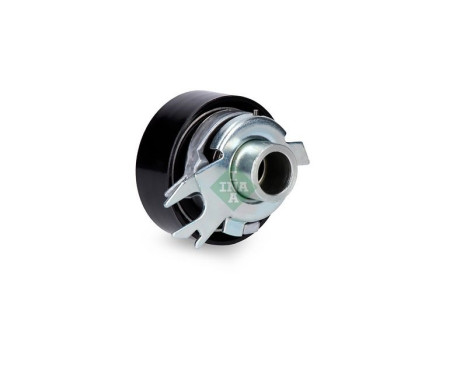 Tensioner Pulley, timing belt 531025230 Ina, Image 2