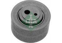 Tensioner Pulley, timing belt 531025710 Ina