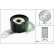 Tensioner Pulley, timing belt 531027230 Ina