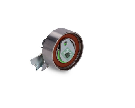 Tensioner Pulley, timing belt 531027330 Ina, Image 2