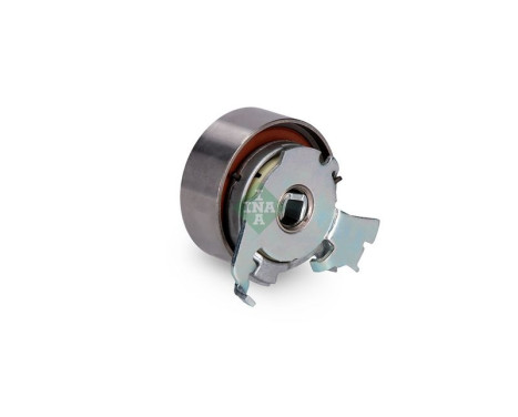 Tensioner Pulley, timing belt 531027330 Ina, Image 3